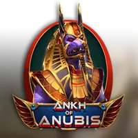 Ankh of Anubis